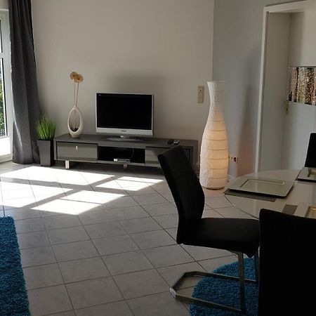 Ferienwohnung Gockels-Auszeit Bad Wildungen Dış mekan fotoğraf