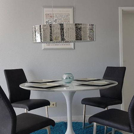 Ferienwohnung Gockels-Auszeit Bad Wildungen Dış mekan fotoğraf